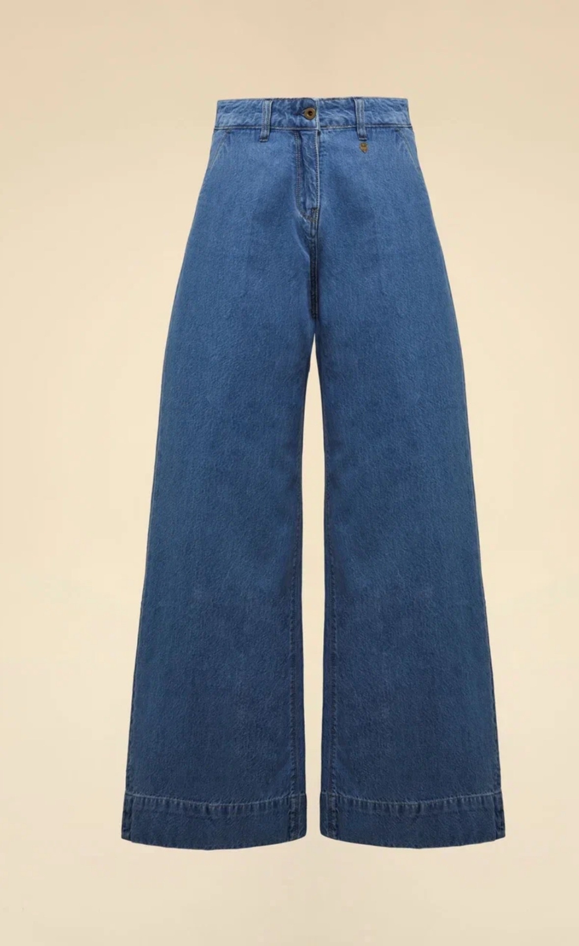 Джинсы женские PJ0213DCT04347 13100