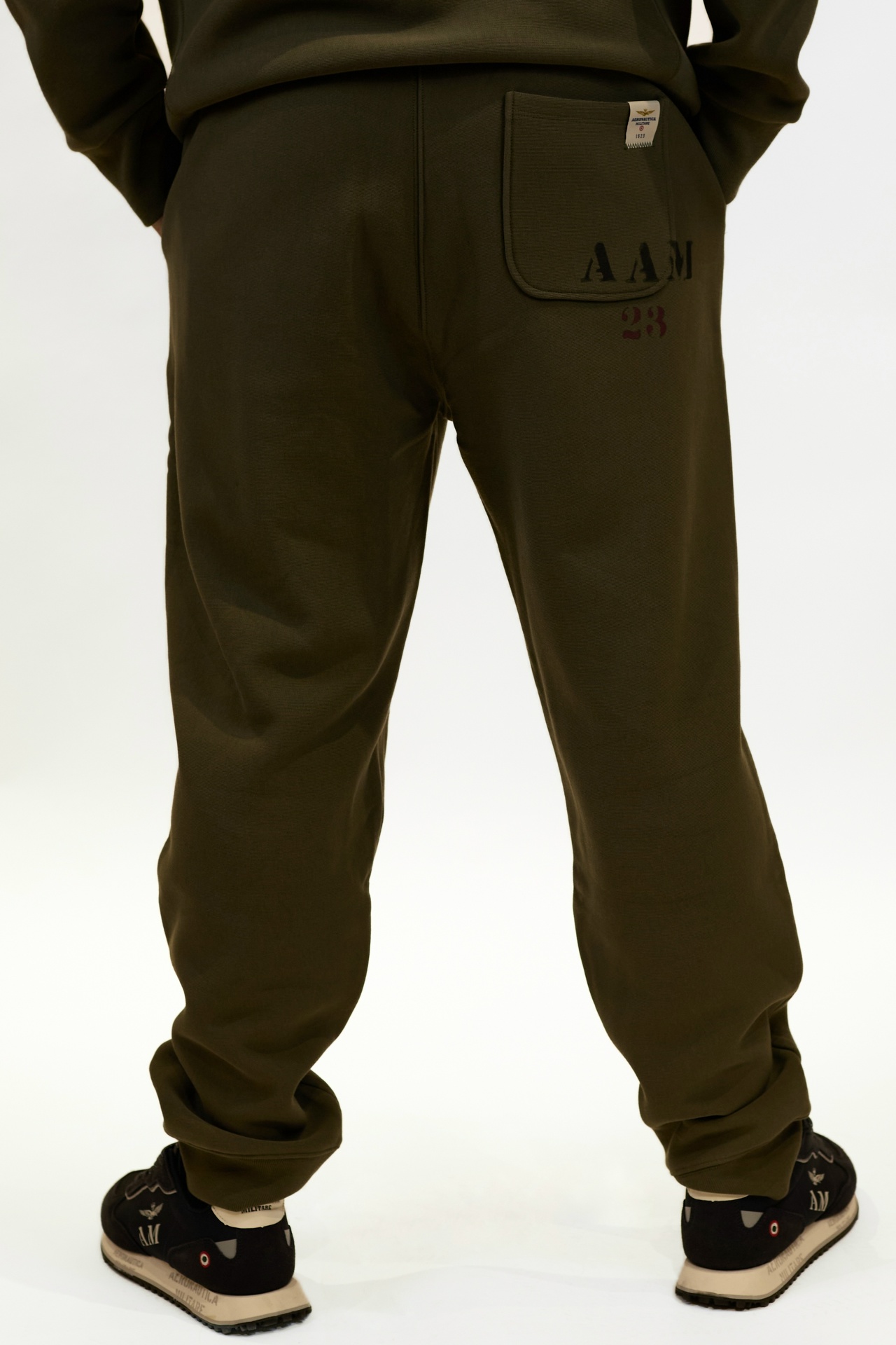 Брюки мужские PF1024UF00686 07309