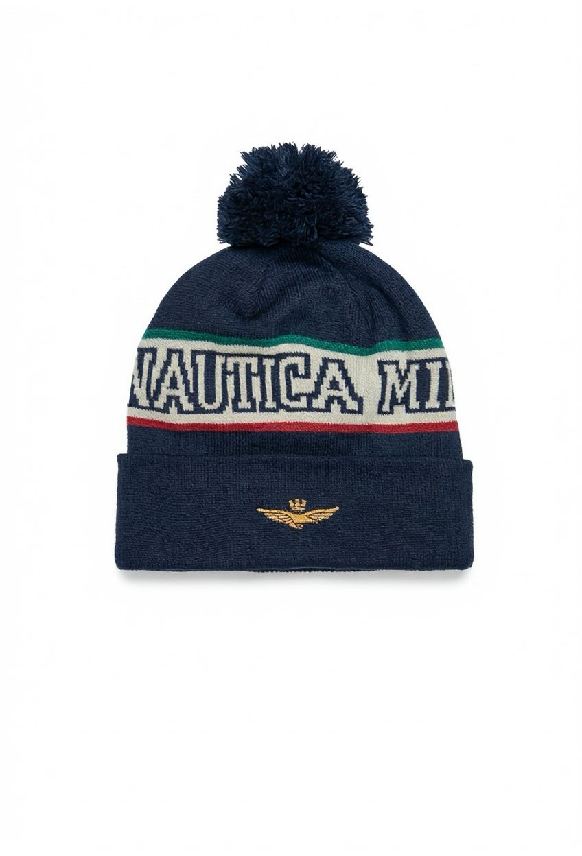Шапка мужская CU0095UL00948 94768