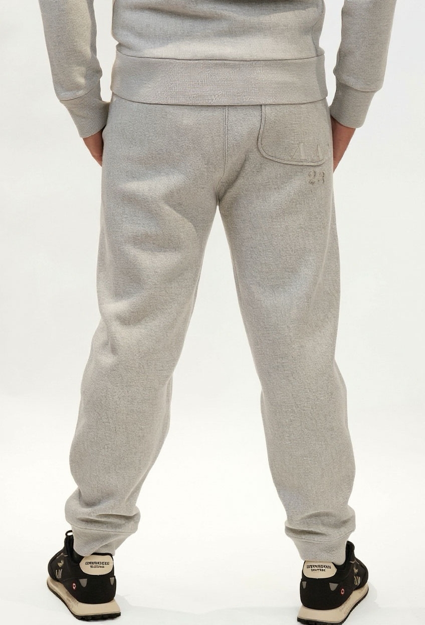 Брюки мужские PF1024UF00686 17275